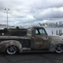 1953 GMC Rat Rod NO RESERVE
