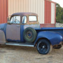 1953 GMC SWB 3100 5 Window Pickup Truck Project