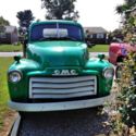1953 GMC Ton Truck
