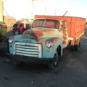 1953 GMC TRUCK