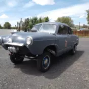 1953 HENRY J GASSER , hotrod, other