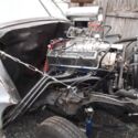 1953 Henry J Gasser Project car
