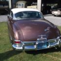 1953 Hudson Hornet MINT CONDITION!