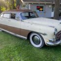 1953 HUDSON HORNET