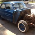 1953 Hudson Jet restoration or gasser project