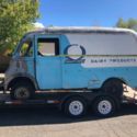 1953 International Harvester Metro Van