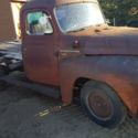 1953 INTERNATIONAL HARVESTER PICKUP