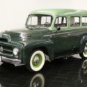 1953 International Harvester R-110 Travelall
