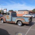 1953 International Harvester R110