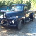 1953 International Harvester Truck
