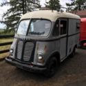 1953 International L120 Metro Stepvan - Police Paddy Wagon - MilkTruck - Shorty