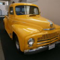 1953 INTERNATIONAL PICKUP, ,BODY OFF RESTORATION,CHEVY3100 C10,FORD,F1,