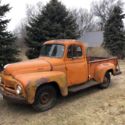 1953 international pickup ih rat rod 1949 1950 1951 1952 1954 1955 1956