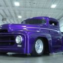 1953 international Pickup truck