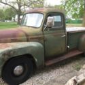1953 International Pickup Truck—Rat Rod—Patina!!