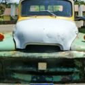 1953 international R-122