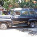 1953 International R110, NO RESERVE