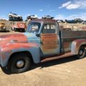 1953 International