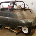 1953 ISO Isetta Micro Car (Made in Italy)  Project Car