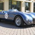 1953 Jaguar C-Type Recreation 4.2L Inline-SIX In perfect condition