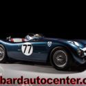 1953 Jaguar C-Type Replica, Professional Build, Best of the Best.