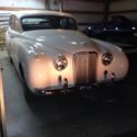 1953 jaguar mark mk limo limousine like rolls royce