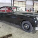1953 JAGUAR MARK VII