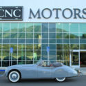 1953 Jaguar XK 120 Drophead Coupe Must See / Unreal Frame off restoration XK120