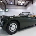 1953 JAGUAR XK120 DROPHEAD COUPE, ONE OF ONLY 1,767 PRODUCED!!