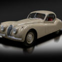 1953 Jaguar XK120 FHC - Fixed Head Coupe - Bring a Trailer Auction. Bid There!