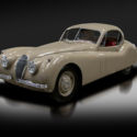 1953 Jaguar XK120 FHC - Fixed Head Coupe - One of the Best! Must See