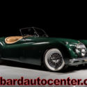 1953 Jaguar XK120 Roadster Numbers Matching Fully Restored