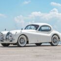 1953 JAGUAR XK120 SE - Recent Frame Off Restoration - Showroom Condition