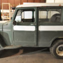 1953 jeep station wagon