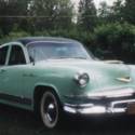 1953 Kaiser Dragon