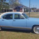 1953 KAISER MANHATTAN