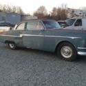 1953 Kustom clipper cool with 1957 Cadillac Hub caps if needed Runs nice 67 k mi