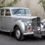 1953 Left-Hand-Drive Used