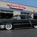 1953 Lincoln Capri Custom Street Rod Power Steering, Brakes and Air Conditioning