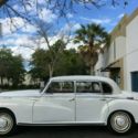 1953 MERCEDES-BENZ 300 SE ADENAUER WHITE PEARL FULLY RESTORED RARE FIND