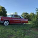 1953 Mercury Classic Old Very Rare MercMatic Collectors Car