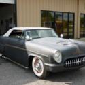 1953 Mercury Conv. Street Rod