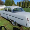 1953 MERCURY  COUPE