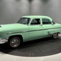 1953 Mercury Custom Sedan, Drive It Today! Sale/Trade