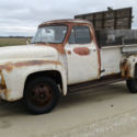 1953 Mercury M350 Pickup No Reserve Rare Truck With Excellent Patina Ford F350