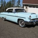 1953 Mercury Monterey 2 dr hdtp 3 spd O.D.