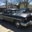 1953 Mercury Monterey Base 4.2L