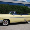 1953 Mercury Monterey Convertible
