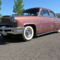 1953 MERCURY MONTEREY COUPE