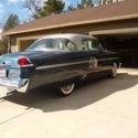 1953 Mercury Monterey mild custom